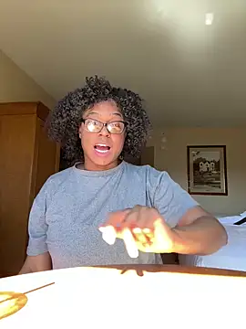 CandyLuxxxx online show from 02/21/26, 08:43