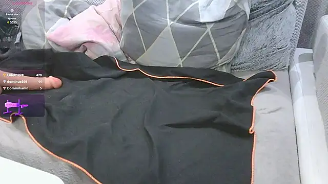 Julvka online show from 12/04/24, 09:46