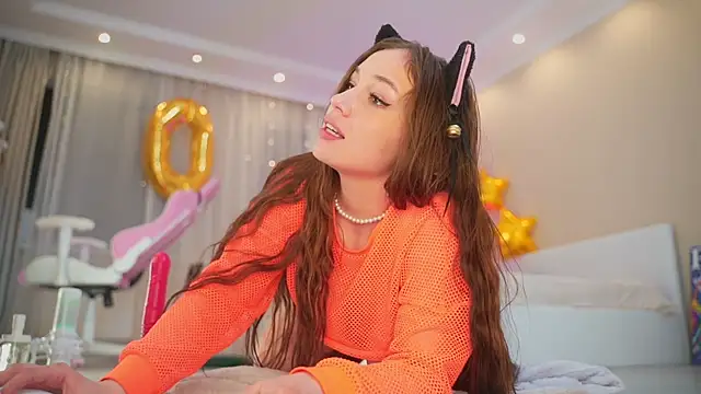 RosyEmily online show from 01/06/25, 08:28