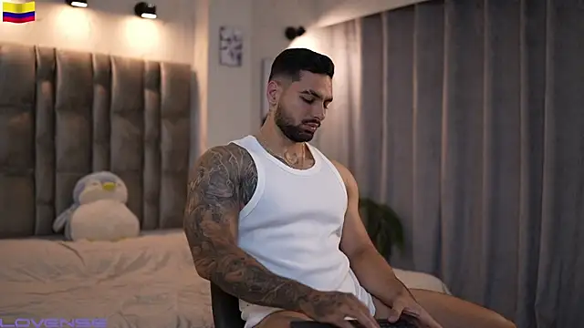 john king29 online show from 10/27/25, 10:03