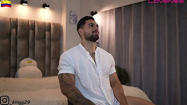 john king29 online show from 11/06/25, 10:32