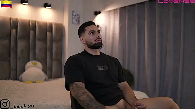 john king29 online show from 12/04/25, 01:15