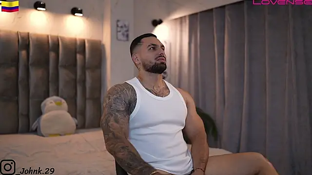 john king29 online show from 01/08/26, 12:24