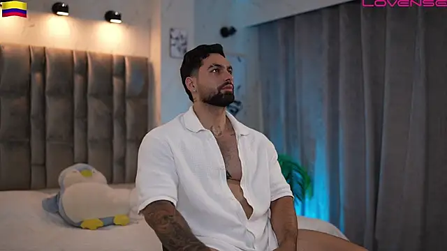 john king29 online show from 04/15/26, 11:05