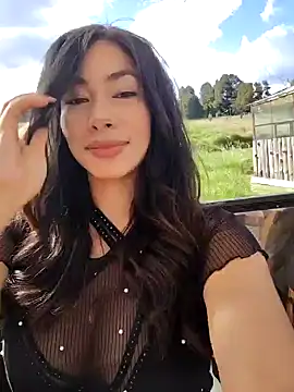 CelesteBreedlove online show from 12/18/24, 07:30