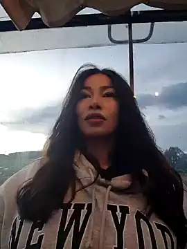 CelesteBreedlove online show from 12/18/24, 10:57