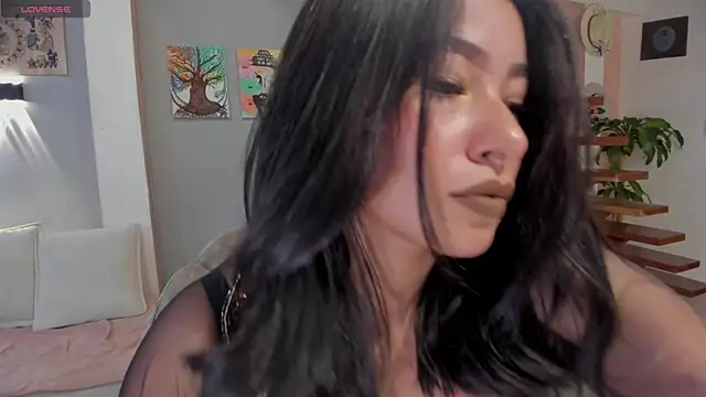 CelesteBreedlove online show from 09/24/25, 12:03