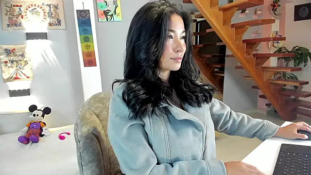 CelesteBreedlove online show from 02/20/26, 12:27