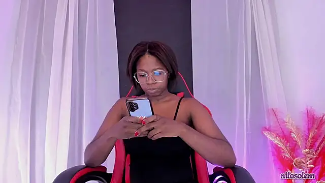 nilosolem online show from 10/30/25, 06:52