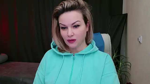 MishaMILF online show from 03/12/25, 12:04