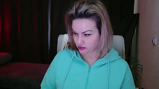 MishaMILF online show from 03/14/25, 09:14