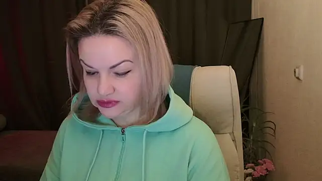 MishaMILF online show from 03/15/25, 05:59