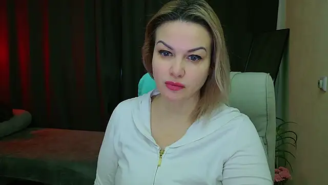 MishaMILF online show from 03/17/25, 05:01