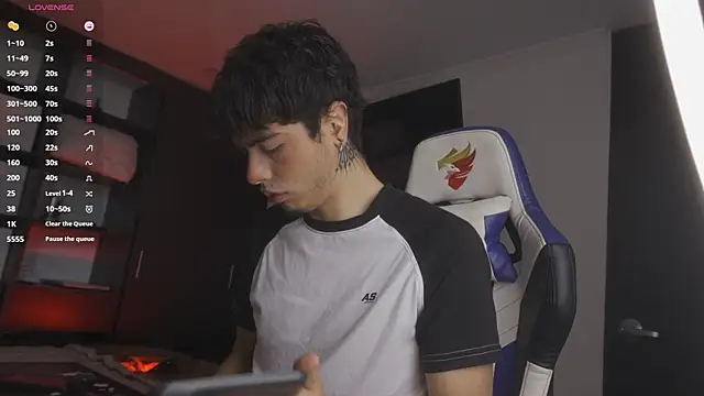  morghan  online show from 11/07/25, 05:46