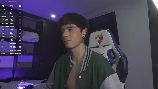  morghan  online show from 12/04/25, 06:34