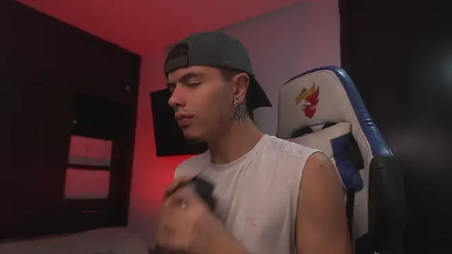  morghan  online show from 02/07/26, 05:00