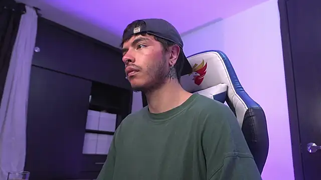  morghan  online show from 04/10/26, 01:33