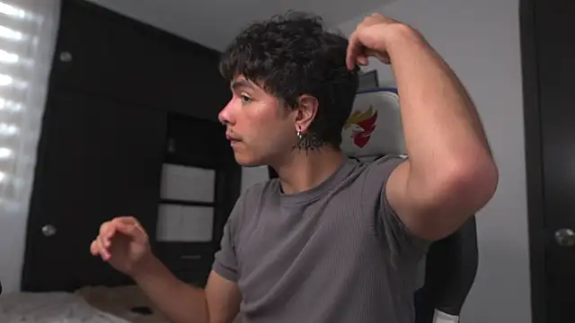  morghan  online show from 04/14/26, 06:14