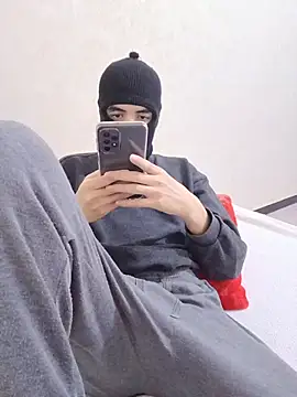 Snapshot of arabqueen chatting on 11/29/25, 06:55 arabqueen online show from 11/29/25, 06:55