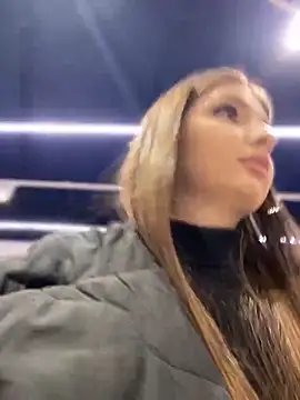 KrisMagnoly online show from 12/27/24, 04:10