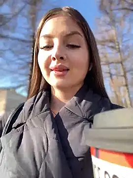 KrisMagnoly online show from 03/09/25, 09:02