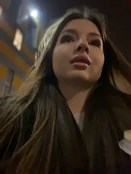 KrisMagnoly online show from 11/30/25, 05:28