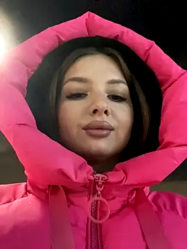 KrisMagnoly online show from 01/07/26, 06:21