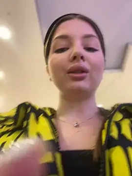 KrisMagnoly online show from 03/04/26, 06:14