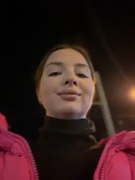 KrisMagnoly online show from 04/10/26, 07:07