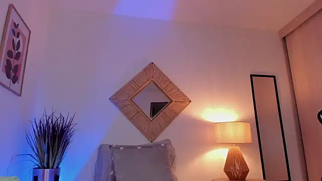 Antonellachic73 online show from 11/05/25, 02:44