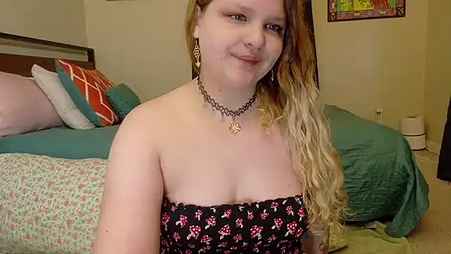 Emihaze online show from 01/17/26, 07:17