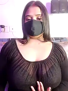 Janhvi Bhabhi online show from 12/01/24, 05:24