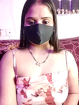 Janhvi Bhabhi online show from 02/13/25, 06:05