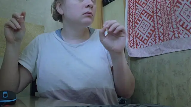 FrumCake online show from 05/01/26, 02:43