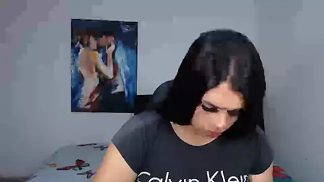 andromeda xx online show from 01/15/26, 09:36