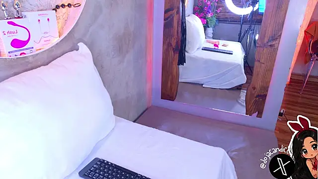 Snapshot of dojacandice chatting on 06/12/26, 10:30 dojacandice online show from 06/12/26, 10:30