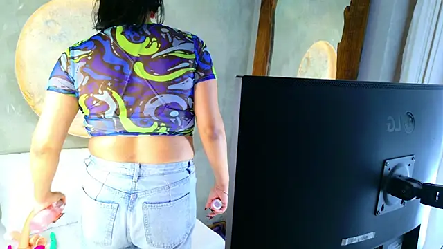 Snapshot of dojacandice chatting on 06/26/26, 10:03 dojacandice online show from 06/26/26, 10:03