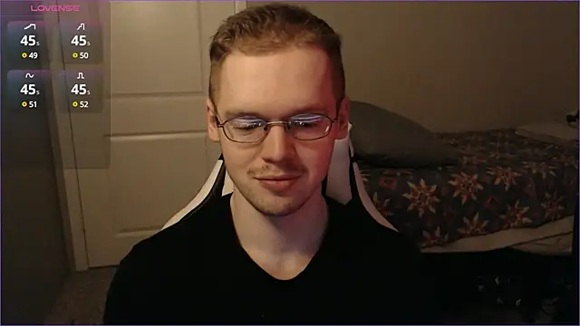 doloresman online show from 02/26/25, 09:10