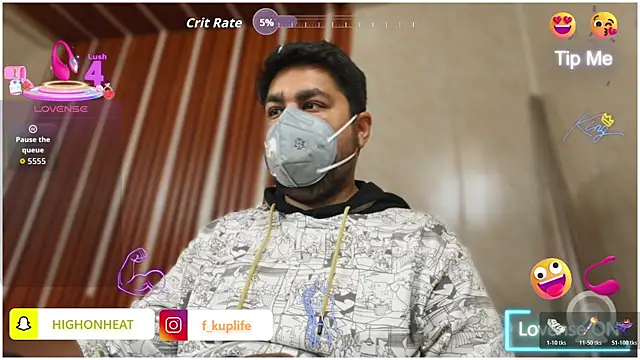 A4h odin1 online show from 04/03/26, 08:45