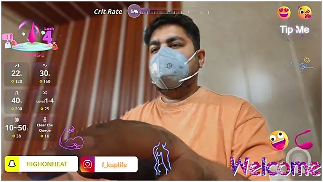 A4h odin1 online show from 04/17/26, 10:40