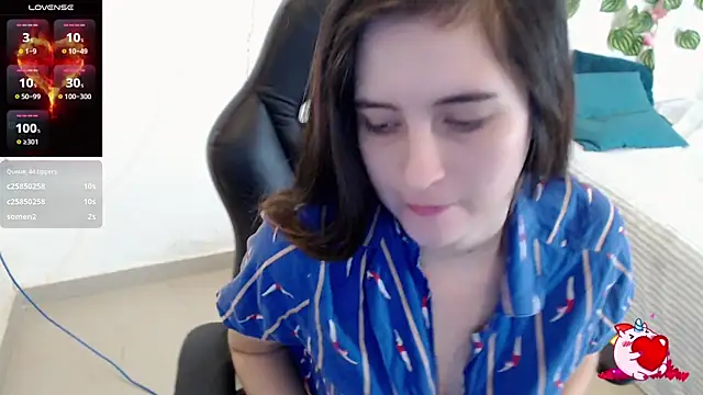 tania sweet   online show from 01/26/25, 06:06