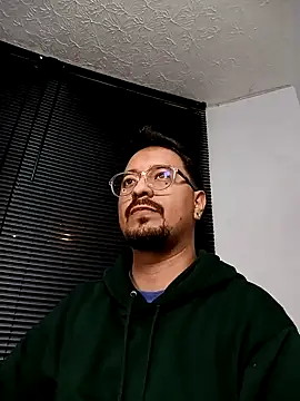 DaviidEvans  online show from 12/29/24, 07:06