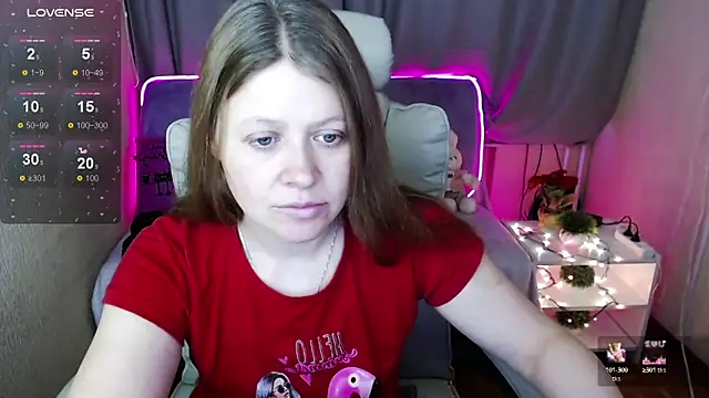 alekasamui online show from 01/08/25, 04:34