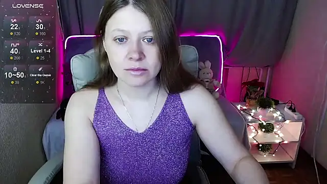 alekasamui online show from 01/09/25, 12:25