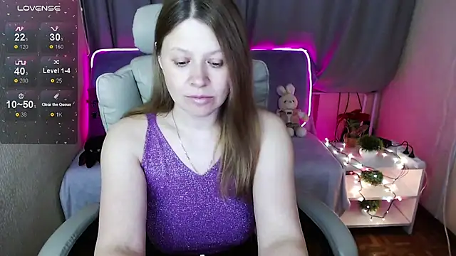 alekasamui online show from 01/13/25, 03:23