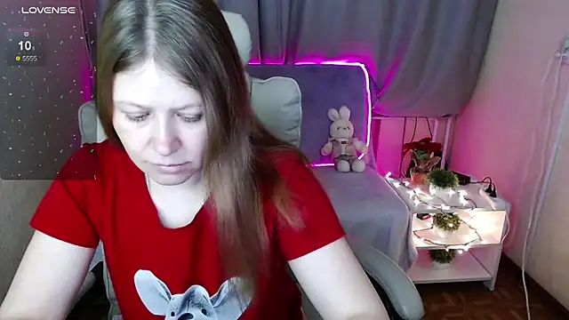 alekasamui online show from 01/16/25, 01:37