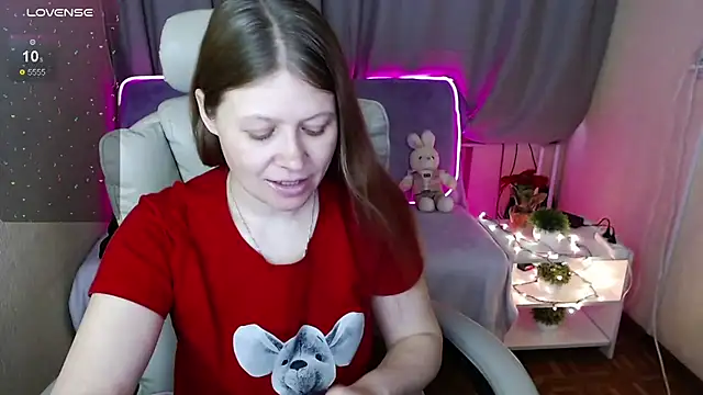 alekasamui online show from 01/16/25, 05:00