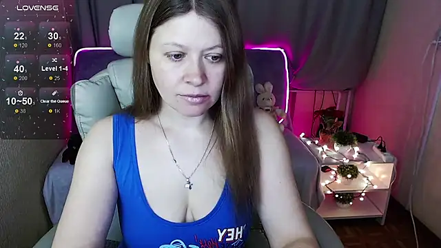 alekasamui online show from 01/20/25, 02:01