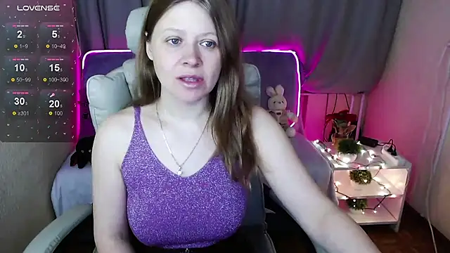 alekasamui online show from 01/22/25, 12:27