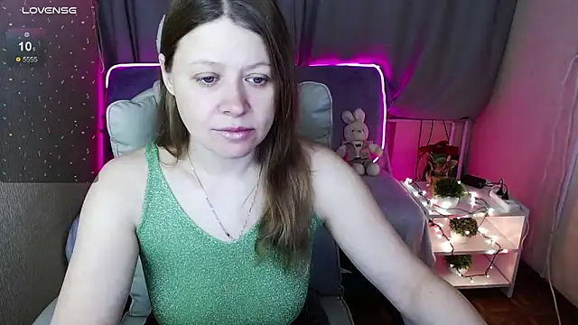 alekasamui online show from 01/23/25, 12:25